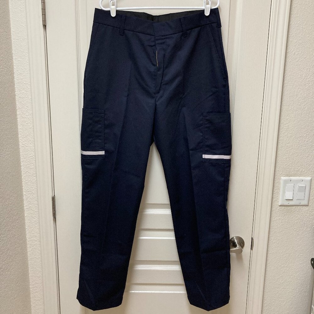 FedEx 36R - 32 Works Pants New With Tags by Stan Herman